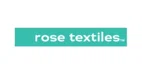Rose Textiles logo